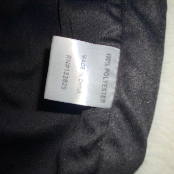 🌹NWT mini strapless army sequence dress size M - Picture 8 of 10